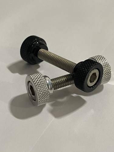 Aluminum seatpost clamp - seatpost,