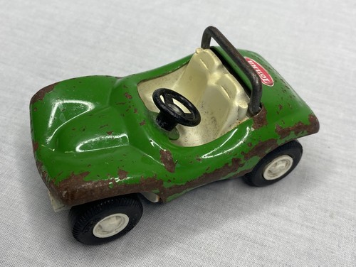 Vintage 1970s tiny - tiny, dune
