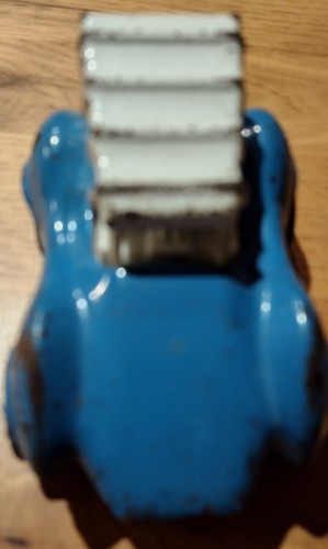 Vintage 1970 topper toys - topper,